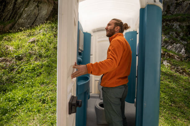 Best High-end porta potty rental  in Berlin, NJ