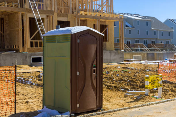 Best Long-term porta potty rental  in Berlin, NJ